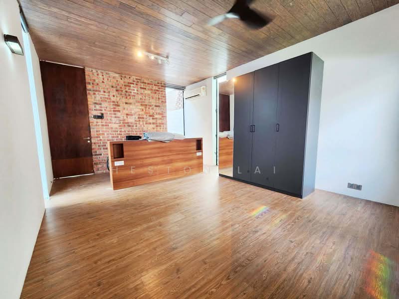 Rumah Banglo untuk Disewa di Leisure Farm (Gelang Patah) - Heston Lai - Bedroom - PropertyGuru.com.my