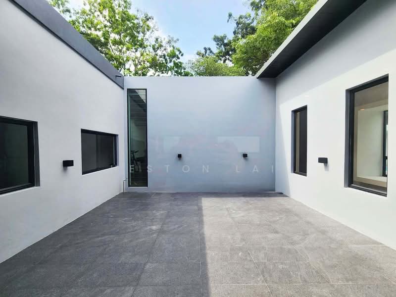 Rumah Banglo untuk Disewa di Leisure Farm (Gelang Patah) - Heston Lai - Exterior - PropertyGuru.com.my
