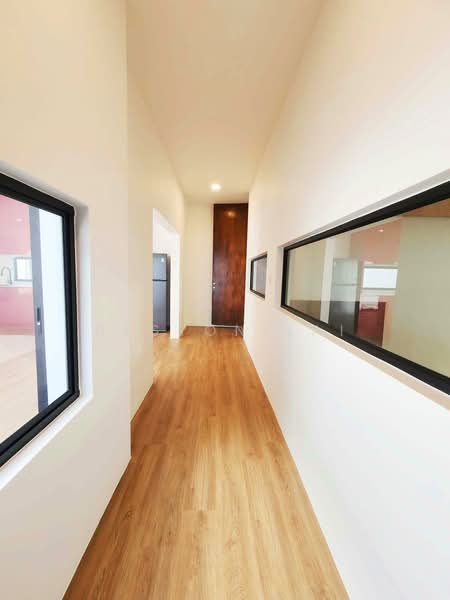 Rumah Banglo untuk Disewa di Leisure Farm (Gelang Patah) - Heston Lai - Corridor - PropertyGuru.com.my