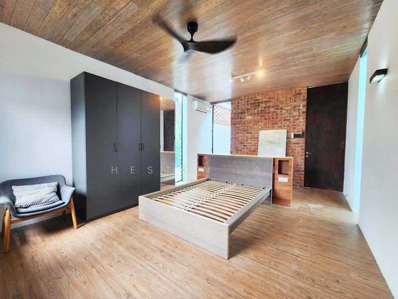 Rumah Banglo untuk Disewa di Leisure Farm (Gelang Patah) - Heston Lai - Bedroom - PropertyGuru.com.my