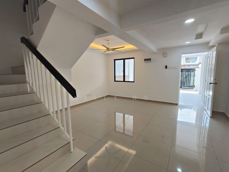 2-storey Terraced House for Sale in Bandar Menjalara (Kuala Lumpur) - Kelly Ng - PropertyGuru.com.my