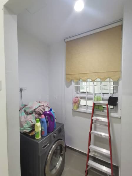 Kondominium untuk Disewa di Pearl Regency - Ben Hew - PropertyGuru.com.my