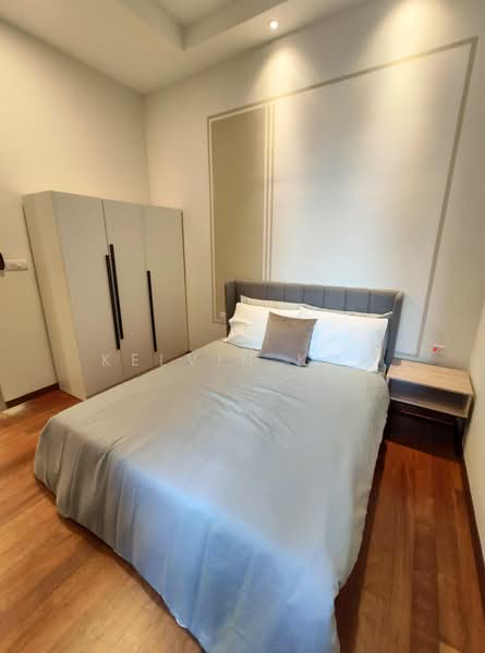 Service Residence for Rent at Sapphire Paradigm - Kelvin Koh - Bedroom - PropertyGuru.com.my