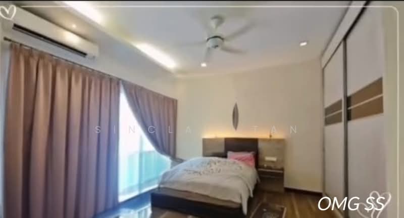 Rumah Teres 2 Tingkat untuk Dijual di Ambang Botanic (Klang) - Sinclair Tan - Bedroom - PropertyGuru.com.my