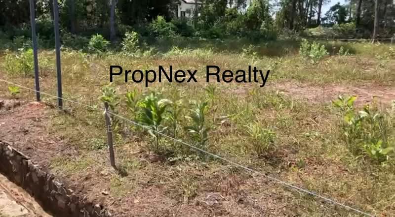 Bungalow Land for Sale in Alai (Melaka) - Erica Chew - PropertyGuru.com.my