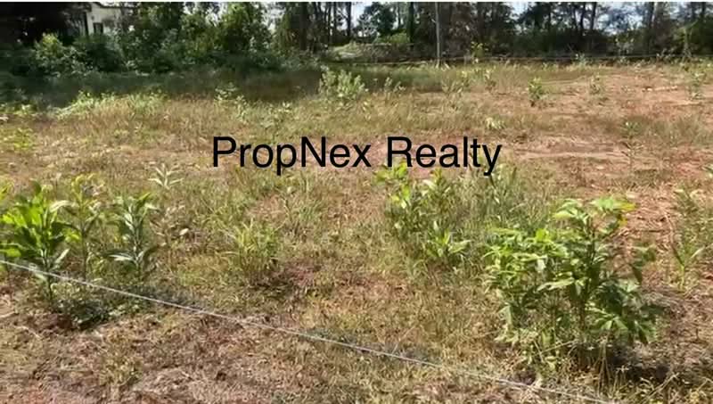 Bungalow Land for Sale in Alai (Melaka) - Erica Chew - Exterior - PropertyGuru.com.my