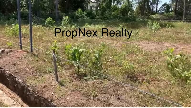 Bungalow Land for Sale in Alai (Melaka) - Erica Chew - Exterior - PropertyGuru.com.my