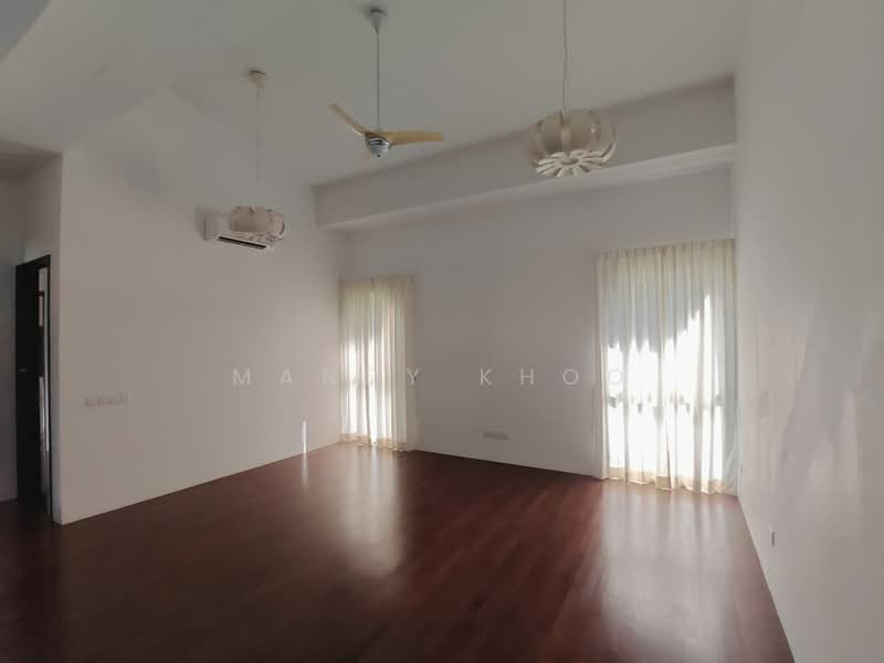 Rumah Banglo untuk Dijual di Ampang Jaya (Ampang) - Mandy Khoo - Living Room - PropertyGuru.com.my