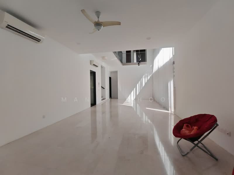 Rumah Banglo untuk Dijual di Ampang Jaya (Ampang) - Mandy Khoo - Living Room - PropertyGuru.com.my