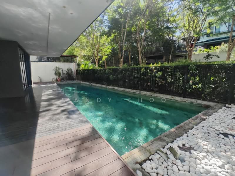 Rumah Banglo untuk Dijual di Ampang Jaya (Ampang) - Mandy Khoo - Exterior - PropertyGuru.com.my