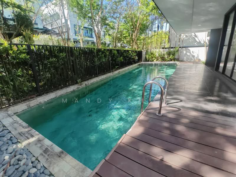 Rumah Banglo untuk Dijual di Ampang Jaya (Ampang) - Mandy Khoo - Exterior - PropertyGuru.com.my