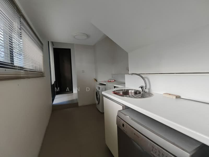 Rumah Banglo untuk Dijual di Ampang Jaya (Ampang) - Mandy Khoo - Kitchen - PropertyGuru.com.my