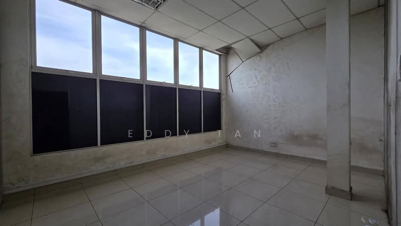 Kilang untuk Disewa di Klang (Selangor) - Eddy Tan - Interior - PropertyGuru.com.my