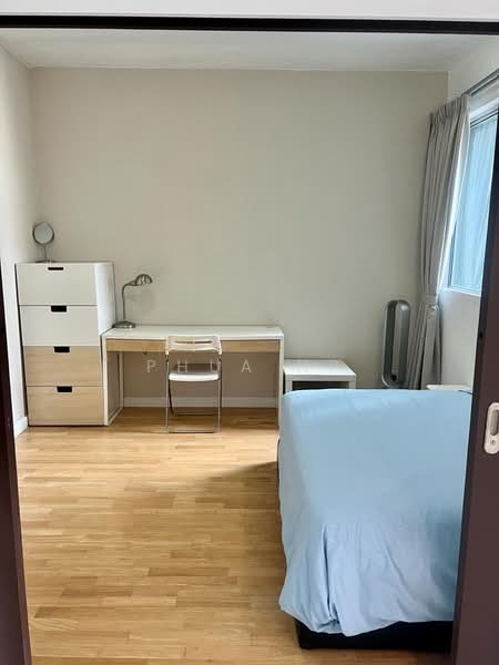 Servis Apartment untuk Disewa di Solaris Dutamas - Phua HP - PropertyGuru.com.my