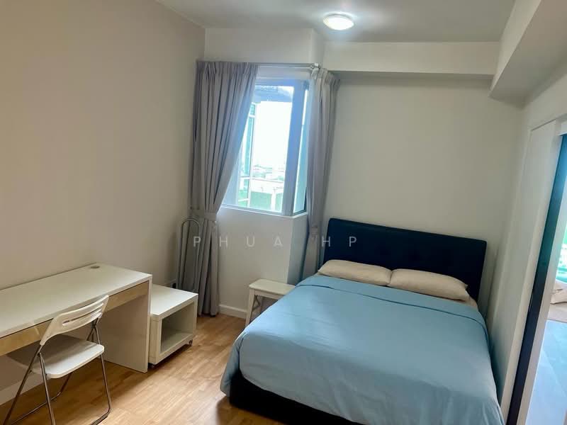 Servis Apartment untuk Disewa di Solaris Dutamas - Phua HP - PropertyGuru.com.my