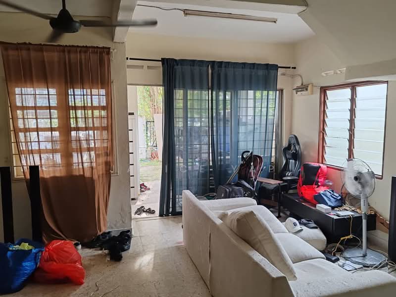 Rumah Teres 2 Tingkat untuk Dijual di Ampang (Kuala Lumpur) - Janice Yap - Living Room - PropertyGuru.com.my