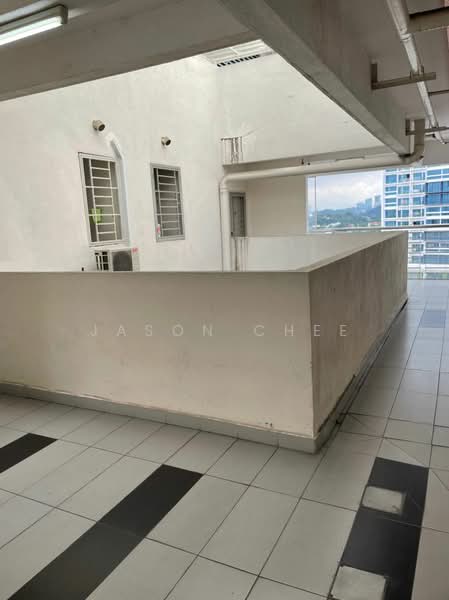 Servis Apartment untuk Disewa di Centrestage Designer Suite - Jason Chee - Exterior - PropertyGuru.com.my