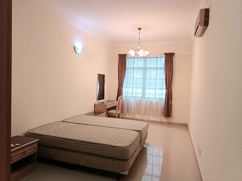 Kondominium untuk Dijual di Corinthian Condominium - Kweenie Chong - Bedroom - PropertyGuru.com.my