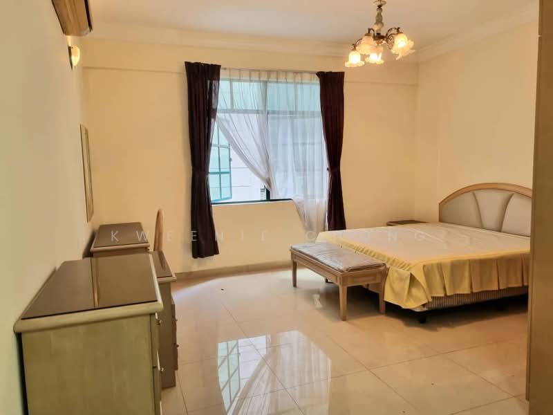 Kondominium untuk Dijual di Corinthian Condominium - Kweenie Chong - Bedroom - PropertyGuru.com.my
