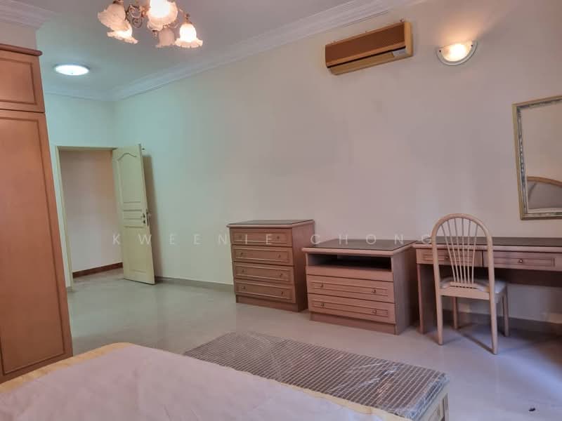 Kondominium untuk Dijual di Corinthian Condominium - Kweenie Chong - Bedroom - PropertyGuru.com.my
