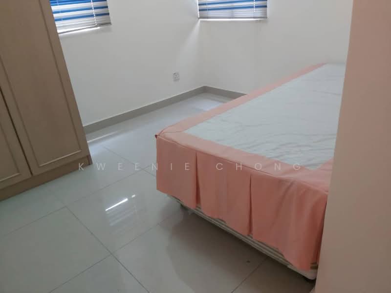 Kondominium untuk Dijual di Corinthian Condominium - Kweenie Chong - Bedroom - PropertyGuru.com.my