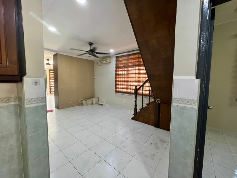 Rumah Teres 1 Tingkat untuk Disewa di Bandar Uda Utama (Johor Bahru) - Jony Jong - PropertyGuru.com.my