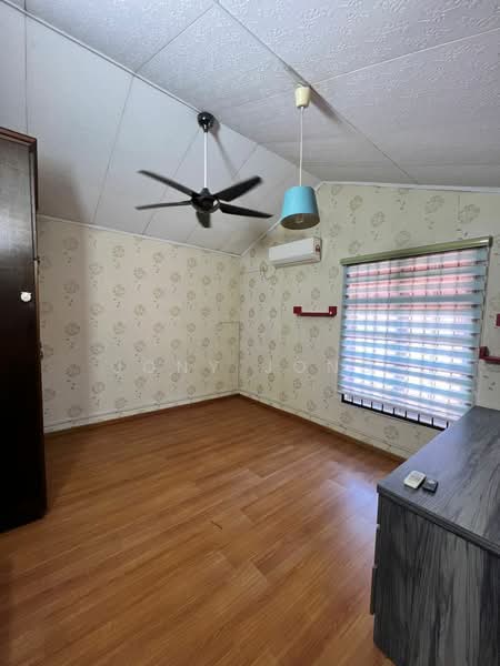 Rumah Teres 1 Tingkat untuk Disewa di Bandar Uda Utama (Johor Bahru) - Jony Jong - PropertyGuru.com.my