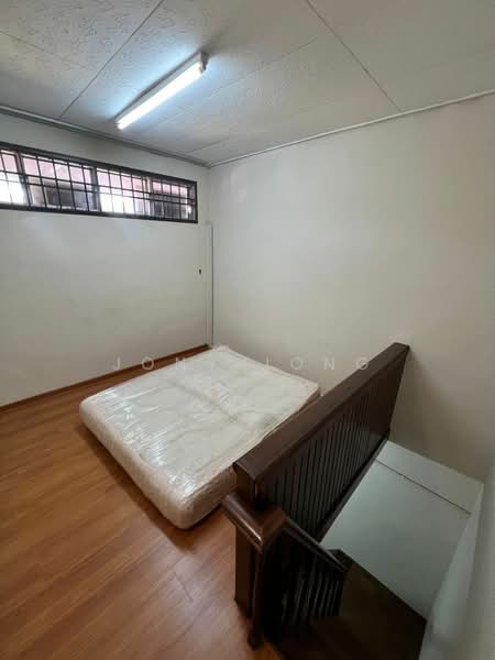 Rumah Teres 1 Tingkat untuk Disewa di Bandar Uda Utama (Johor Bahru) - Jony Jong - PropertyGuru.com.my