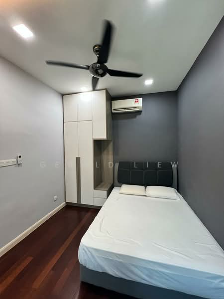 Condominium for Rent at The Vyne - Gerald Liew - Bedroom - PropertyGuru.com.my