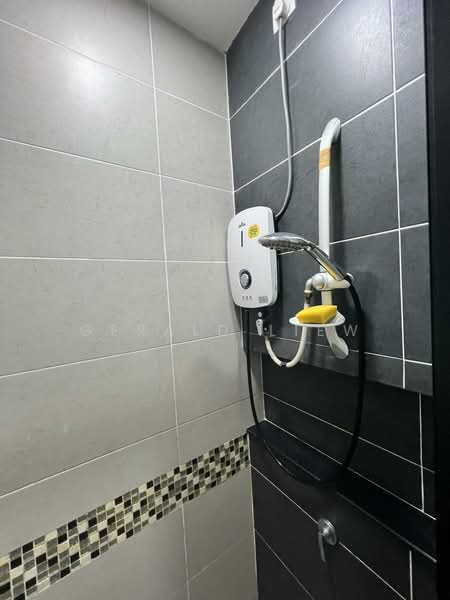 Condominium for Rent at The Vyne - Gerald Liew - Bathroom - PropertyGuru.com.my