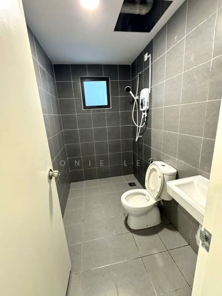 Kondominium untuk Disewa di Vierra Residence - Yoonie Leong - Bathroom - PropertyGuru.com.my