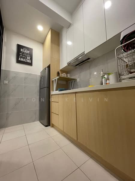 Condominium for Rent at Sky Awani Residensi 2 - Yong Kelvin - PropertyGuru.com.my