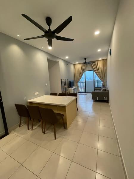 Condominium for Rent at Sky Awani Residensi 2 - Yong Kelvin - PropertyGuru.com.my