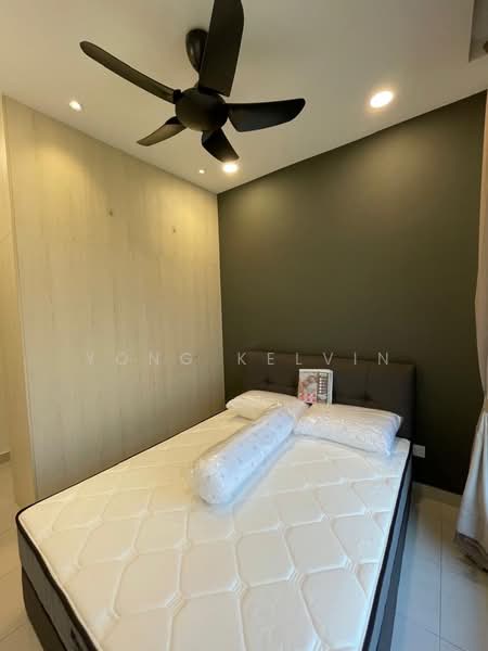 Condominium for Rent at Sky Awani Residensi 2 - Yong Kelvin - PropertyGuru.com.my