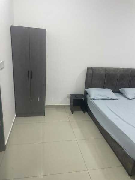 Servis Apartment untuk Disewa di Parkland Residence - Li Yee Yap - Bedroom - PropertyGuru.com.my