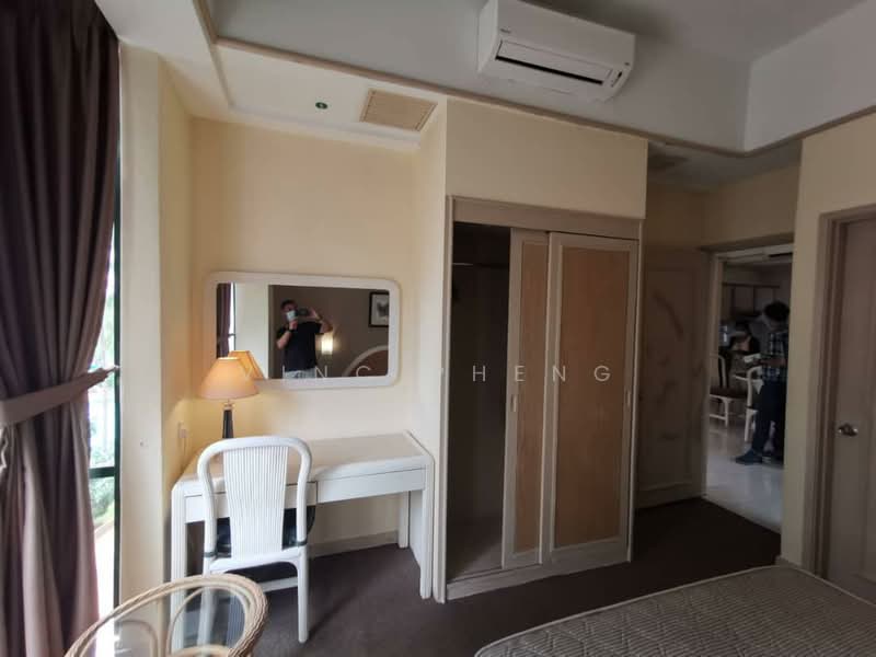 Pangsapuri untuk Dijual di Costa Mahkota - Vinc Pheng - Bedroom - PropertyGuru.com.my