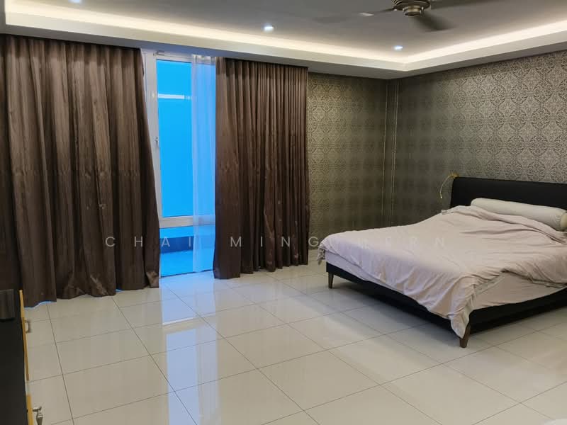 Rumah Banglo untuk Dijual di Sungai Long (Bandar Sungai Long) - Chai Ming Hern - Bedroom - PropertyGuru.com.my