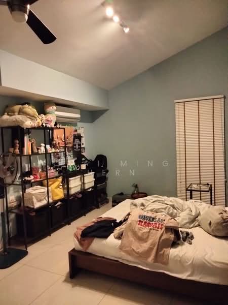 Rumah Banglo untuk Dijual di Sungai Long (Bandar Sungai Long) - Chai Ming Hern - Bedroom - PropertyGuru.com.my