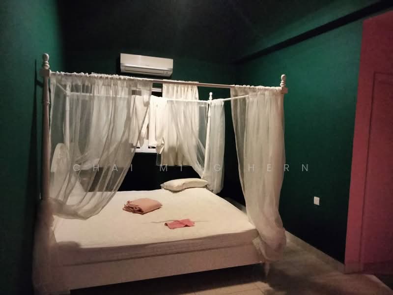 Rumah Banglo untuk Dijual di Sungai Long (Bandar Sungai Long) - Chai Ming Hern - Bedroom - PropertyGuru.com.my