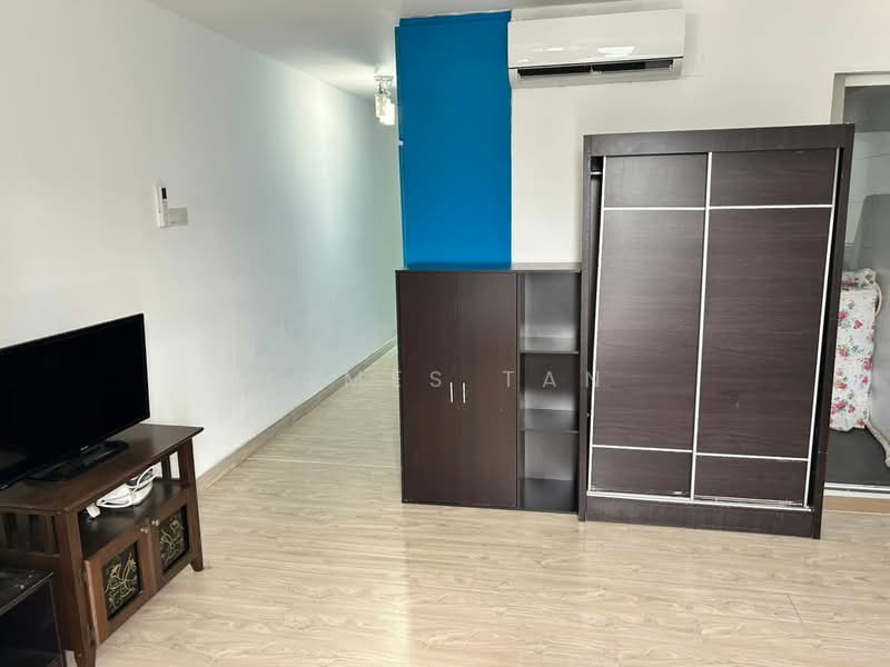 Service Residence for Rent at Halo Sunday @ Empire City - James Tan - Interior - PropertyGuru.com.my