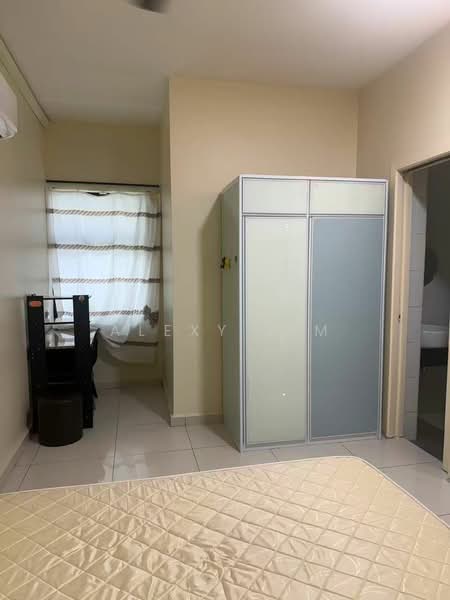 Terraced House for Rent in Iskandar Puteri (Nusajaya) (Johor) - Alexy Lim - Bedroom - PropertyGuru.com.my