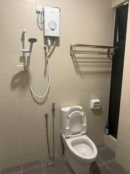 Terraced House for Rent in Iskandar Puteri (Nusajaya) (Johor) - Alexy Lim - Bathroom - PropertyGuru.com.my
