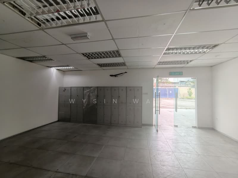 Kilang untuk Disewa di Kampung Sungai Kayu Ara (Petaling Jaya) - Wysin Wan - PropertyGuru.com.my