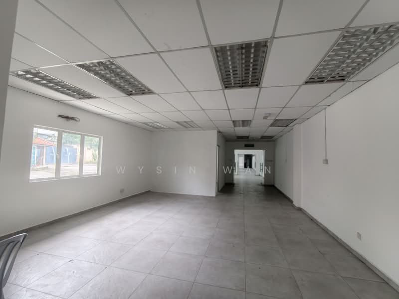 Kilang untuk Disewa di Kampung Sungai Kayu Ara (Petaling Jaya) - Wysin Wan - PropertyGuru.com.my