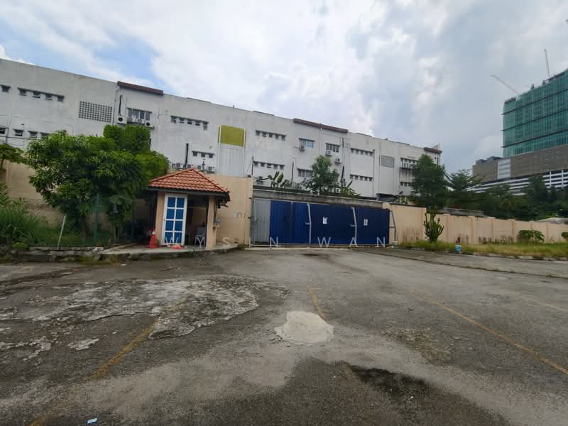 Kilang untuk Disewa di Kampung Sungai Kayu Ara (Petaling Jaya) - Wysin Wan - PropertyGuru.com.my