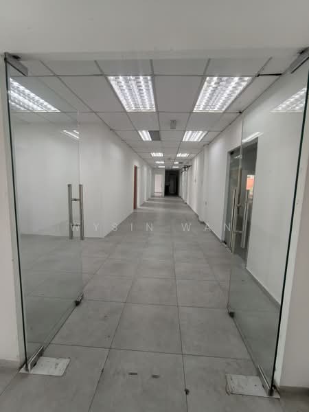 Kilang untuk Disewa di Kampung Sungai Kayu Ara (Petaling Jaya) - Wysin Wan - PropertyGuru.com.my