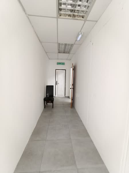 Kilang untuk Disewa di Kampung Sungai Kayu Ara (Petaling Jaya) - Wysin Wan - PropertyGuru.com.my