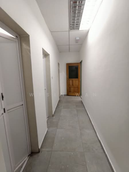 Kilang untuk Disewa di Kampung Sungai Kayu Ara (Petaling Jaya) - Wysin Wan - PropertyGuru.com.my