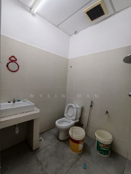 Kilang untuk Disewa di Kampung Sungai Kayu Ara (Petaling Jaya) - Wysin Wan - PropertyGuru.com.my