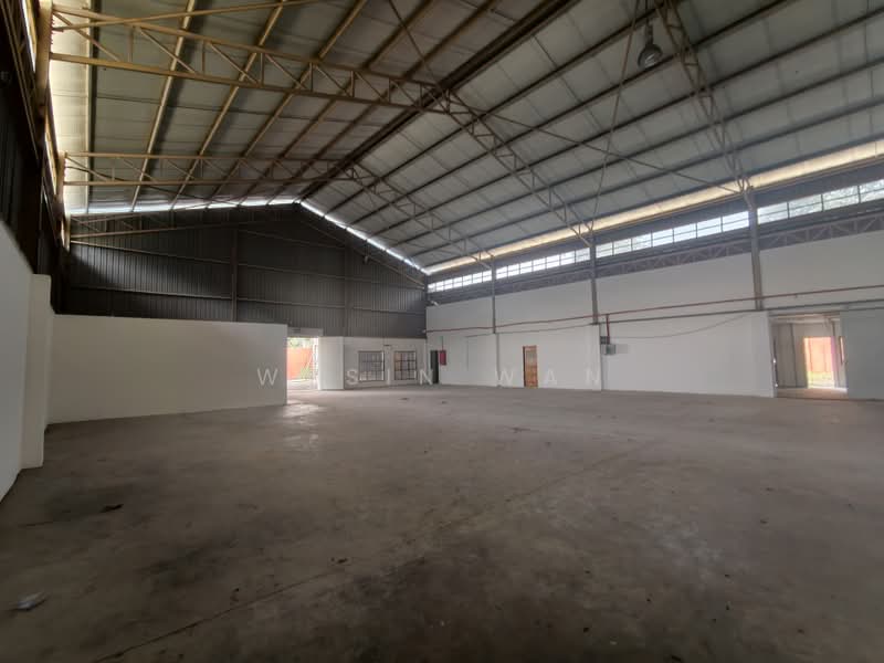Kilang untuk Disewa di Kampung Sungai Kayu Ara (Petaling Jaya) - Wysin Wan - PropertyGuru.com.my